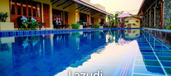 11 Schlafzimmer Hotel in Pattaya, Thailand, Nr. 15259 3