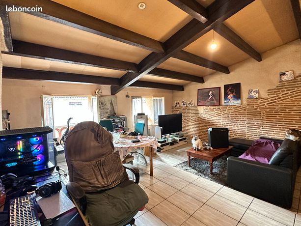 2 bedrooms Apartment in Montauban, France No. 306310