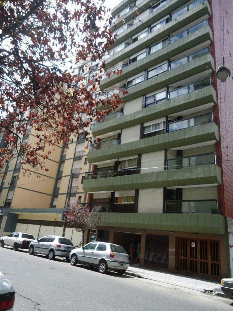 3 غرف نوم شقة في Mar del Plata, Argentina رقم 80486