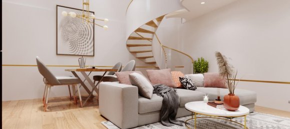 استوديو في Porto, Portugal رقم 6747 4