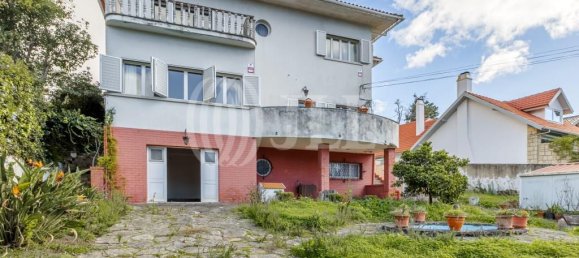 Дом с 6 спальнями в Кашкайш, Португалия № 184976 27