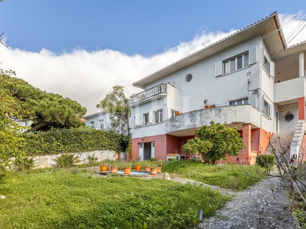 Дом с 6 спальнями в Кашкайш, Португалия № 184976