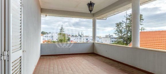 Дом с 6 спальнями в Кашкайш, Португалия № 184976 14