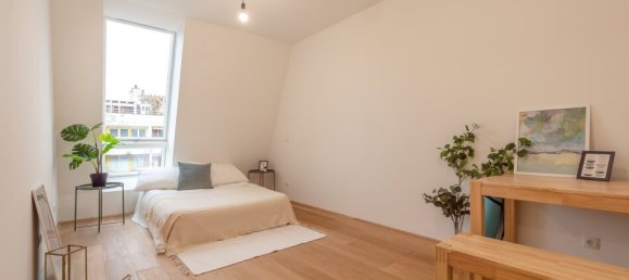 3-salle Appartement à Favoriten, Austria No. 48876 4