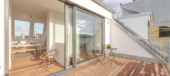 3-salle Appartement à Favoriten, Austria No. 48876 3