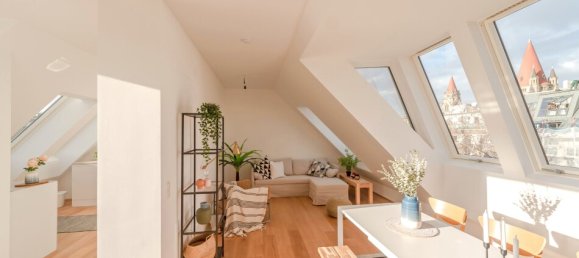 3-salle Appartement à Favoriten, Austria No. 48876 2