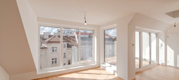 3-salle Appartement à Favoriten, Austria No. 48876 6