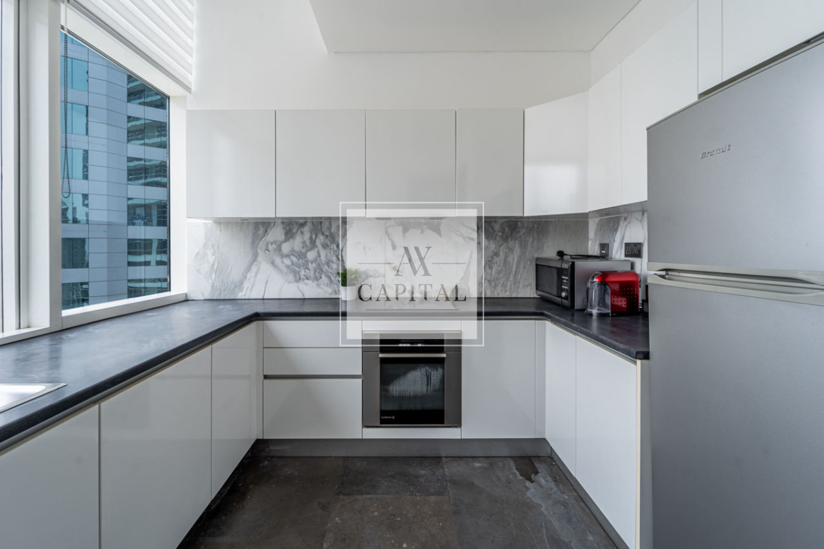 1 bedroom Apartment in Dubai Marina, UAE No. 52472