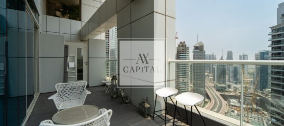 1 bedroom Apartment in Dubai Marina, UAE No. 52472 5