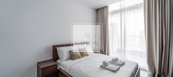 1 bedroom Apartment in Dubai Marina, UAE No. 52472 10