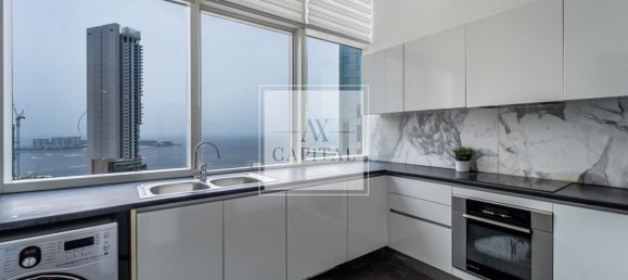 1 bedroom Apartment in Dubai Marina, UAE No. 52472 11