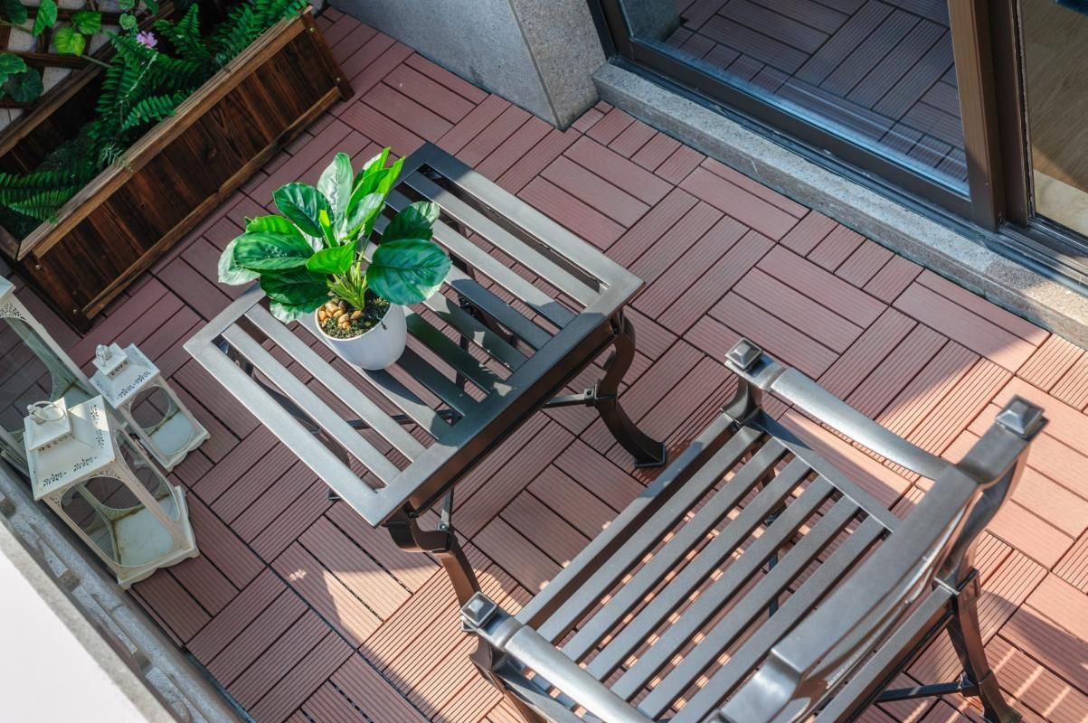 Квартира с 2 спальнями в Жантийи, Франция № 134045