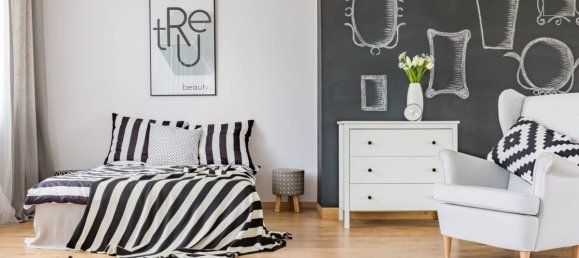 Квартира с 2 спальнями в Жантийи, Франция № 134045 4