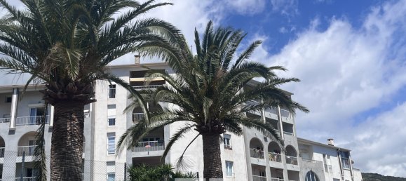 Apartamento de 3 dormitorios en Bastia, France No. 64511 2