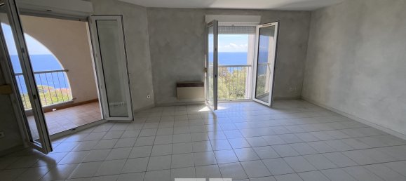 Apartamento de 3 dormitorios en Bastia, France No. 64511 5