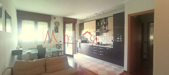 3 Schlafzimmer Wohnung in Ponte San Nicolò, Italy, Nr. 336900 3