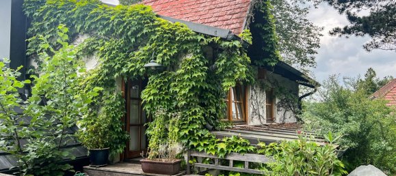 3 rooms House in Harmannsdorf, Austria No. 72886 3