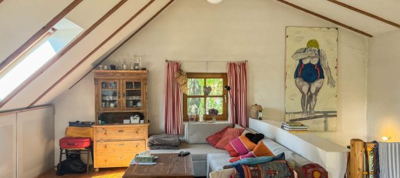 3 rooms House in Harmannsdorf, Austria No. 72886 10