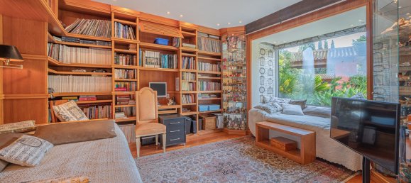 4 chambres Villa à Marbella, Spain No. 47940 26