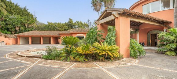 4 chambres Villa à Marbella, Spain No. 47940 9