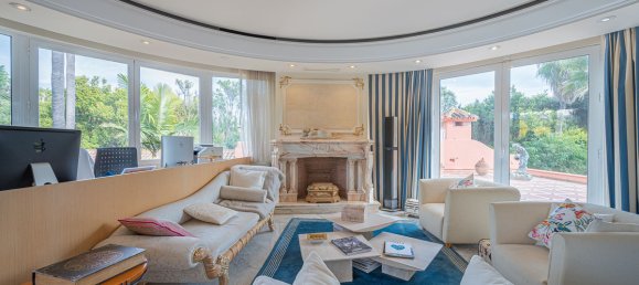 4 chambres Villa à Marbella, Spain No. 47940 14