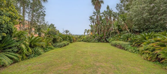 4 chambres Villa à Marbella, Spain No. 47940 19