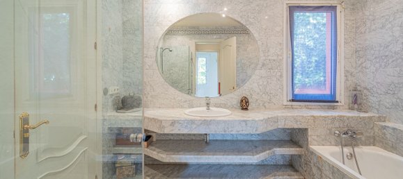 4 chambres Villa à Marbella, Spain No. 47940 35