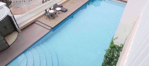 شقة 2 غرف نوم  في Wang Thonglang, Thailand رقم 9580 5