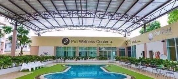 شقة 2 غرف نوم  في Wang Thonglang, Thailand رقم 9580 6