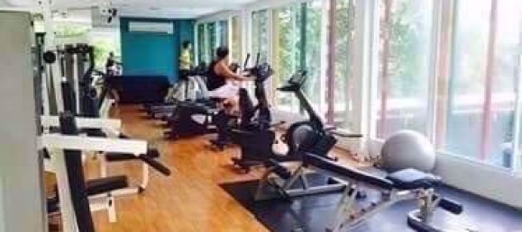 شقة 2 غرف نوم  في Wang Thonglang, Thailand رقم 9580 4