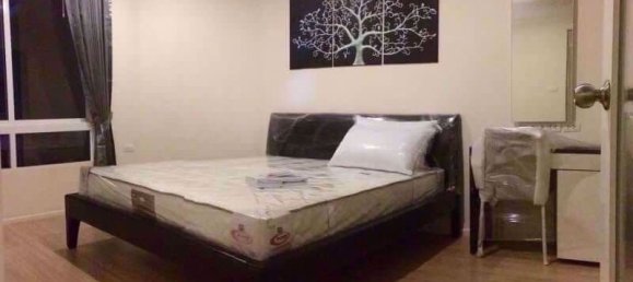 شقة 2 غرف نوم  في Wang Thonglang, Thailand رقم 9580 10