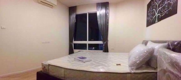 شقة 2 غرف نوم  في Wang Thonglang, Thailand رقم 9580 11