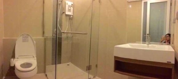 شقة 2 غرف نوم  في Wang Thonglang, Thailand رقم 9580 3