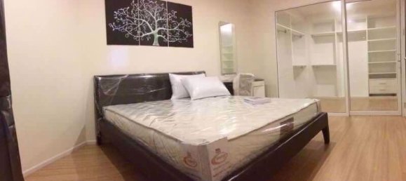 شقة 2 غرف نوم  في Wang Thonglang, Thailand رقم 9580 12