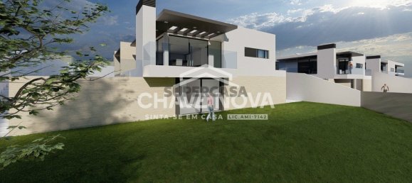 3 غرف نوم منزل في Sao Felix da Marinha, Portugal رقم 155825 11