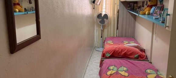 Apartamento de 3 dormitorios en Taranto, Italy No. 380538 24