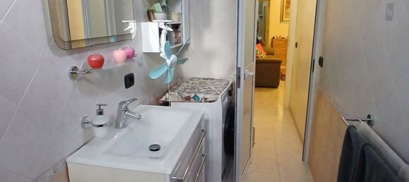 Apartamento de 3 dormitorios en Taranto, Italy No. 380538 38