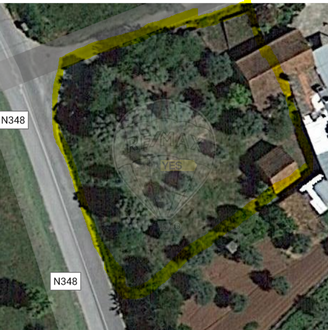 1 Schlafzimmer Haus in Ferreira do Zezere, Portugal, Nr. 21392