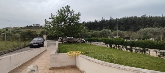 Коммерческая недвижимость с 4 спальнями в Терми, Салоники, Центральная Македония, Македония и Фракия, Греция № 3179 30