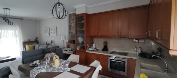 Коммерческая недвижимость с 4 спальнями в Терми, Салоники, Центральная Македония, Македония и Фракия, Греция № 3179 4