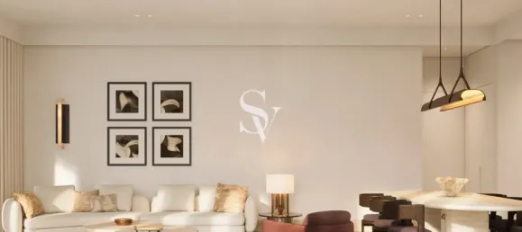 5 Schlafzimmer Penthaus in DIFC, UAE, Nr. 111908 21