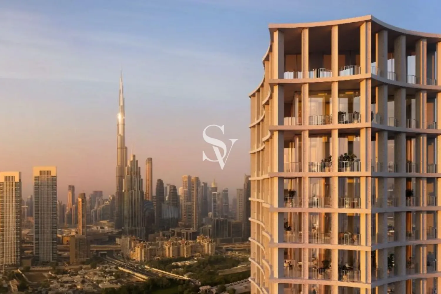 5 غرف نوم بانتهاوس في DIFC, UAE رقم 111908