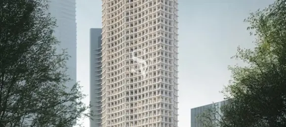 5 Schlafzimmer Penthaus in DIFC, UAE, Nr. 111908 5
