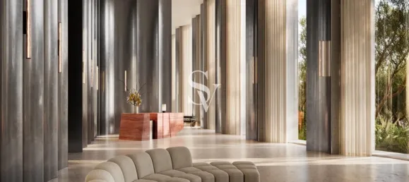 5 Schlafzimmer Penthaus in DIFC, UAE, Nr. 111908 3