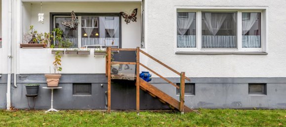 Apartamento de 2 dormitorios en Heidekreis, Germany No. 167665 13