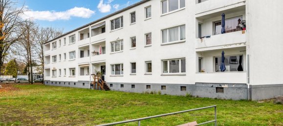 Apartamento de 2 dormitorios en Heidekreis, Germany No. 167665 15