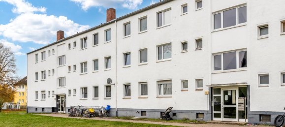 Apartamento de 2 dormitorios en Heidekreis, Germany No. 167665 14