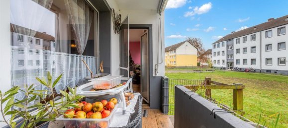 Apartamento de 2 dormitorios en Heidekreis, Germany No. 167665 12