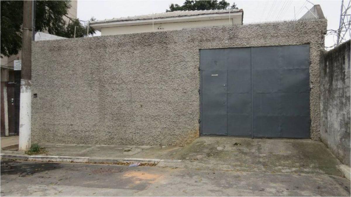 Casa de 2 dormitorios en Sao Paulo, Brazil No. 486522