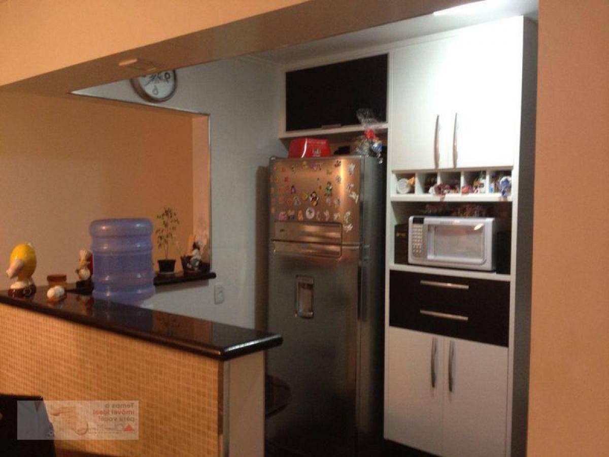 2 chambres Appartement à Sao Paulo, Brazil No. 448260